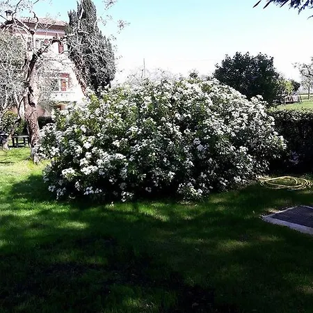 Cascina La Scala Lägenhet Salò