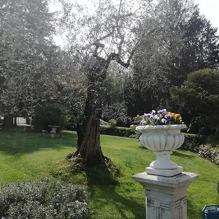 Cascina La Scala Salò