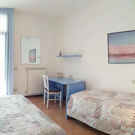 Cascina La Scala Lejlighed