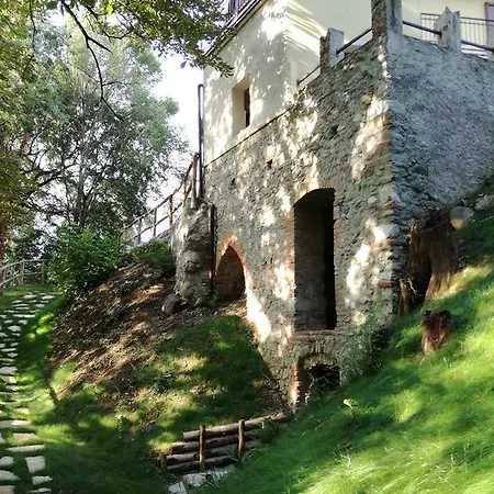 Cascina La Scala Saló