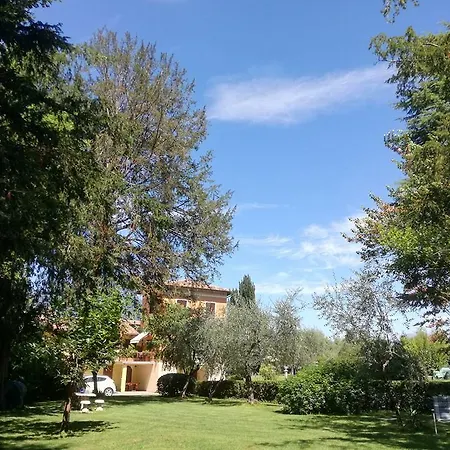 아파트 Cascina La Scala