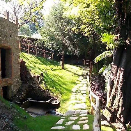 아파트 Cascina La Scala