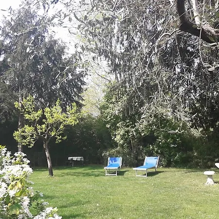 Cascina La Scala * Saló