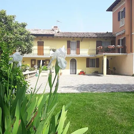 Cascina La Scala 살로