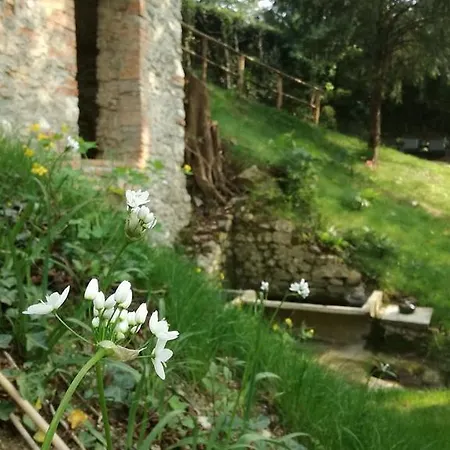 Cascina La Scala Saló