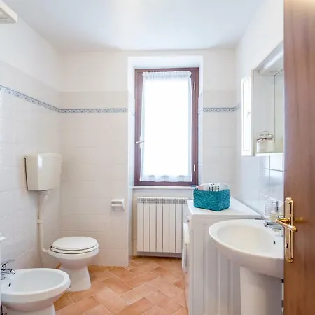 Cascina La Scala Apartment Saló