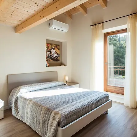 Cascina La Scala Lejlighed Salò