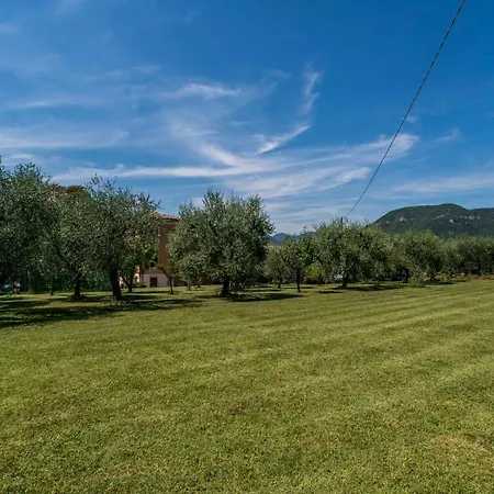 Cascina La Scala Lejlighed