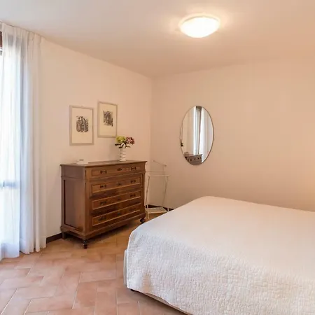 Cascina La Scala * Saló