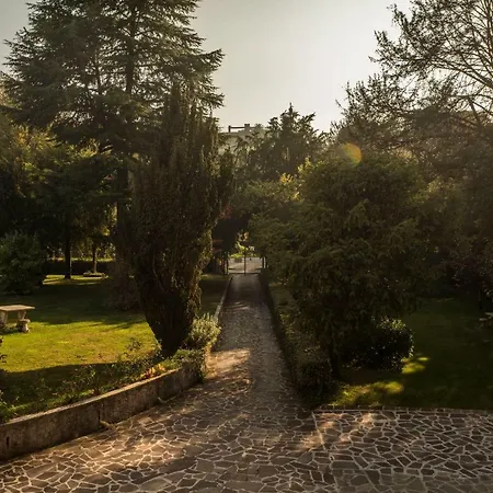 Cascina La Scala * Saló