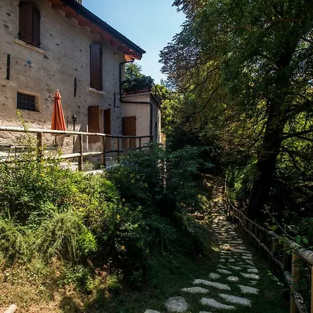 Cascina La Scala Lejlighed