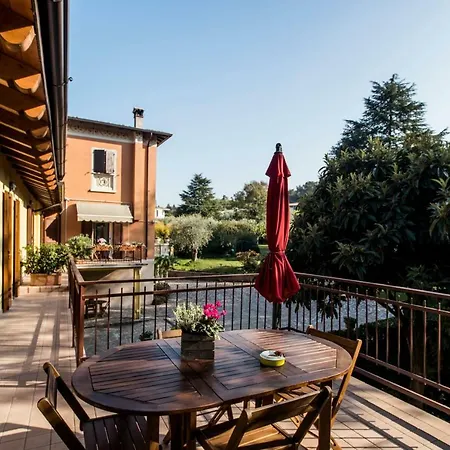 Cascina La Scala 아파트 *
