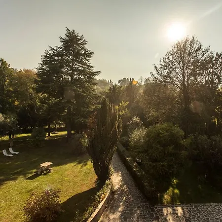 Cascina La Scala 아파트