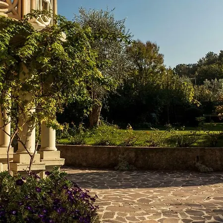Cascina La Scala 아파트