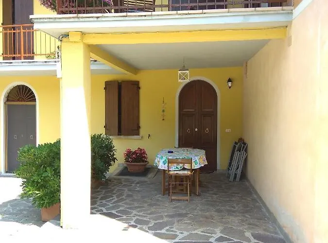 Lejlighed Cascina La Scala *
