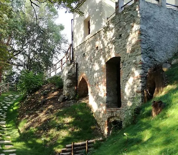 Cascina La Scala Salò