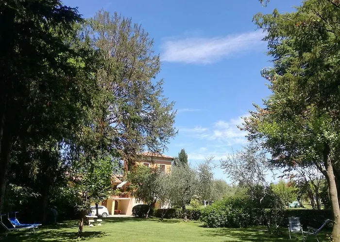 Lejlighed Cascina La Scala
