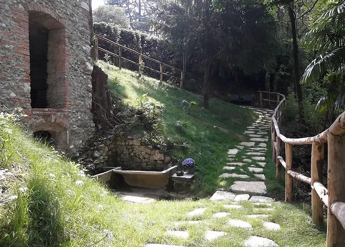 Lejlighed Cascina La Scala *