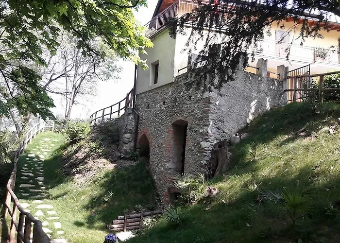 Cascina La Scala *