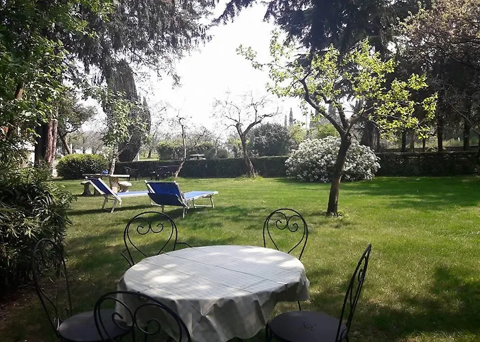Lejlighed Cascina La Scala