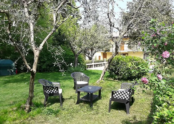 Lejlighed Cascina La Scala *