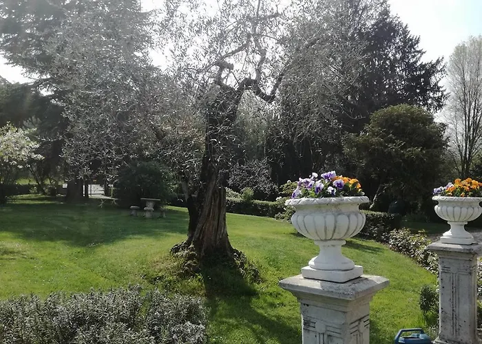 Cascina La Scala Salò