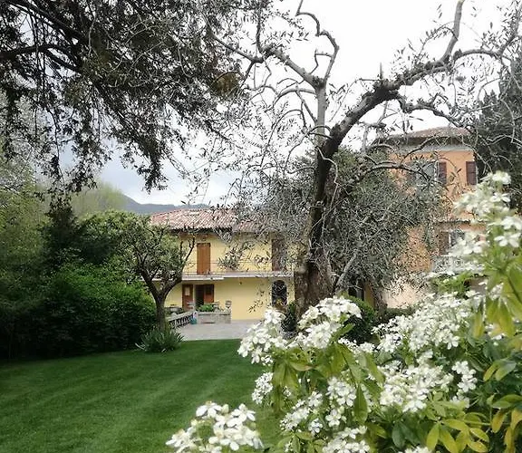 Cascina La Scala