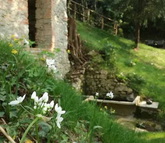 Cascina La Scala Salò