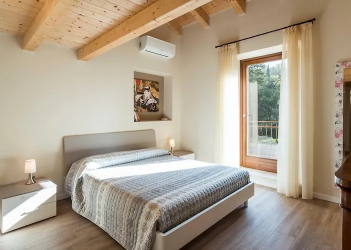 Cascina La Scala Lejlighed Salò
