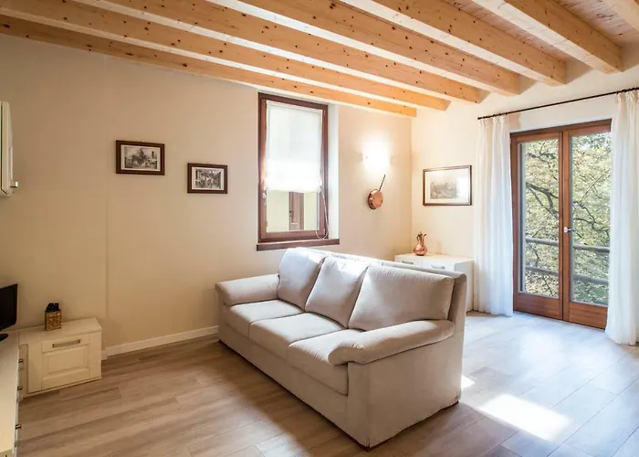 Lejlighed Cascina La Scala *