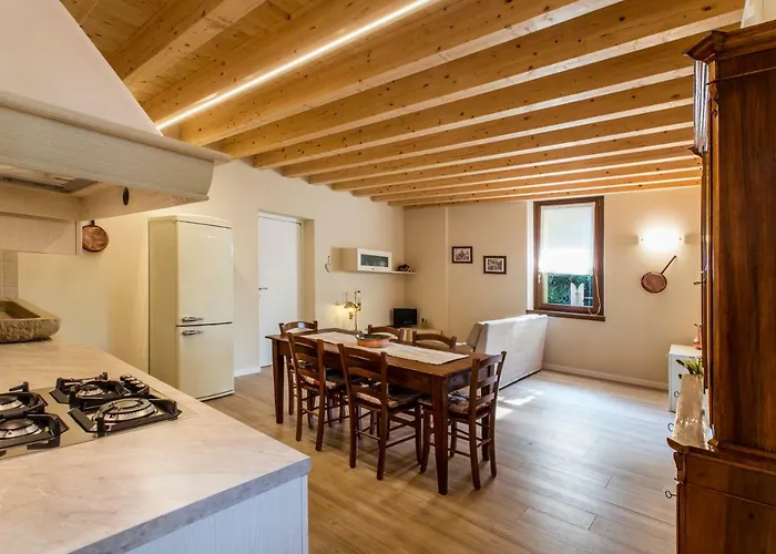 Lejlighed Cascina La Scala *