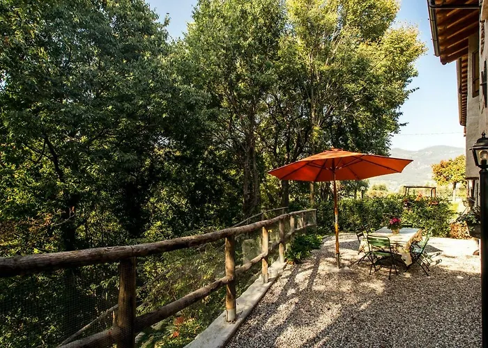 Lejlighed Cascina La Scala *