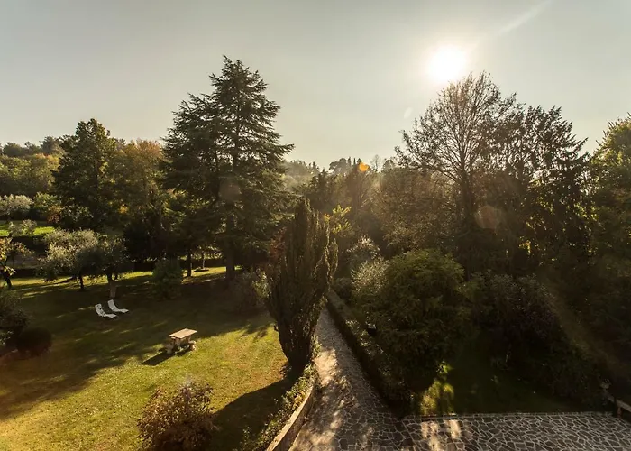 Cascina La Scala Lejlighed