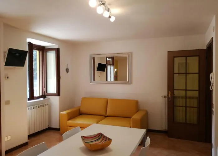 Lejlighed Cascina La Scala Salò