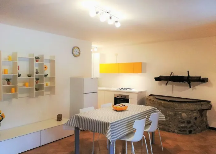 Cascina La Scala *