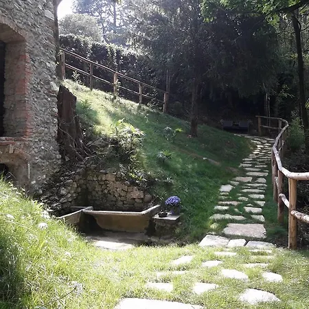 شقة Cascina La Scala *