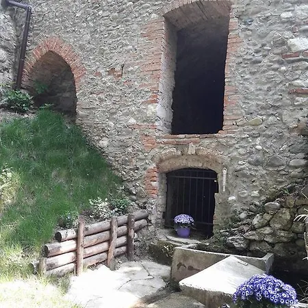 Cascina La Scala شقة *