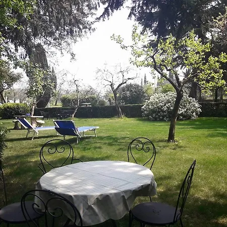 شقة Cascina La Scala