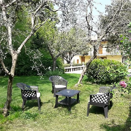 شقة Cascina La Scala *