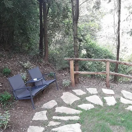 شقة Cascina La Scala