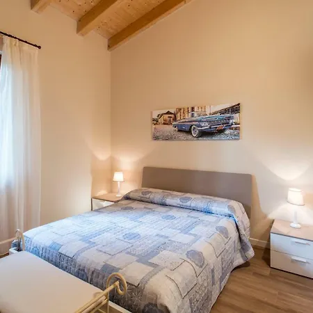 Cascina La Scala شقة *