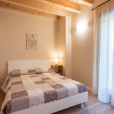 Cascina La Scala شقة